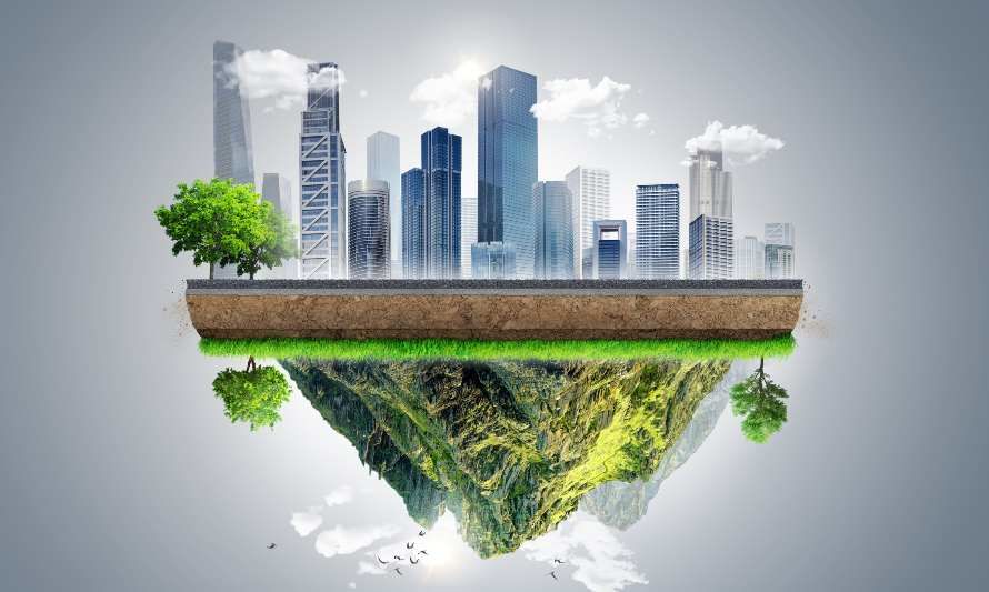 Tres buenas noticias sobre el desarrollo de infraestructura sustentable para el futuro del planeta