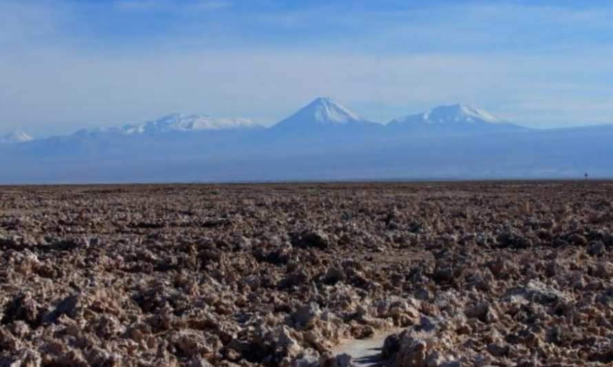 Sorcia Minerals avanza en la negociación técnica con Codelco