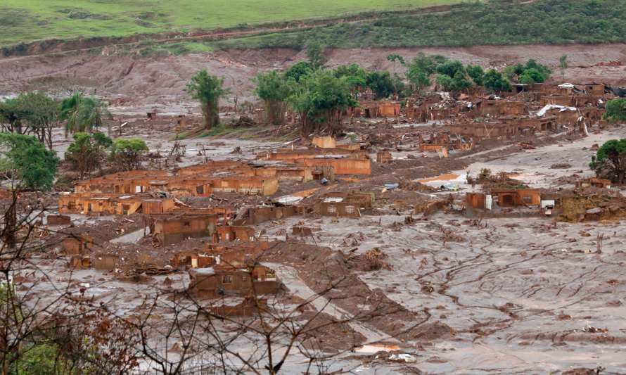 Desastre ambiental en Brasil: BHP y Vale enfrentan demanda histórica en tribunal londinense