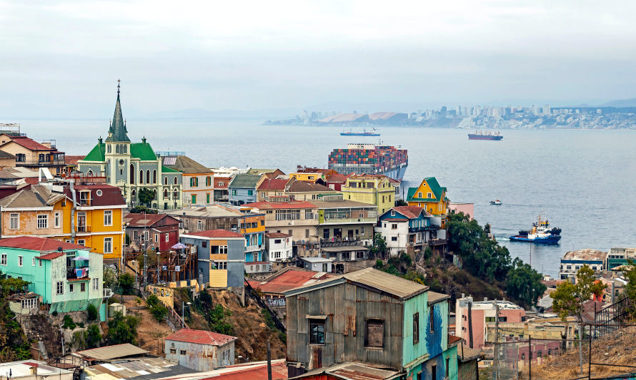 Región de Valparaíso: Casi 7 meses sin seremi de Minería