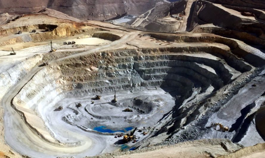 Se concretó: Lundin Mining adquiere el 51% de Caserones