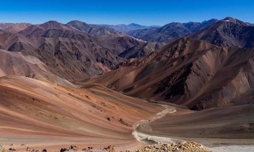 Exploración Minera en Chile: Retos y Oportunidades para el Futuro