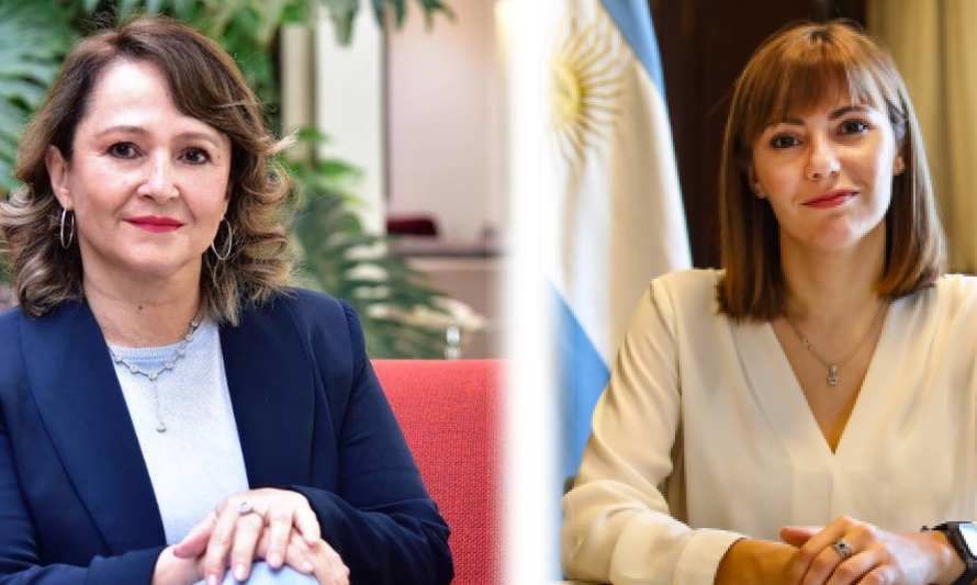 PERUMIN 36: Ministra de Minería de Chile y Secretaria de Minería de Argentina son invitadas a la convención minera