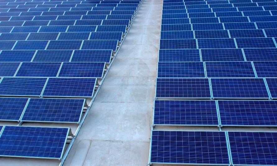 Pacific Hydro inicia construcción de parque solar Desierto de Atacama con una inversión de US$260 millones 