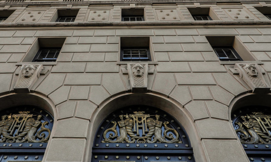 Fotografía de Ministerio de Hacienda