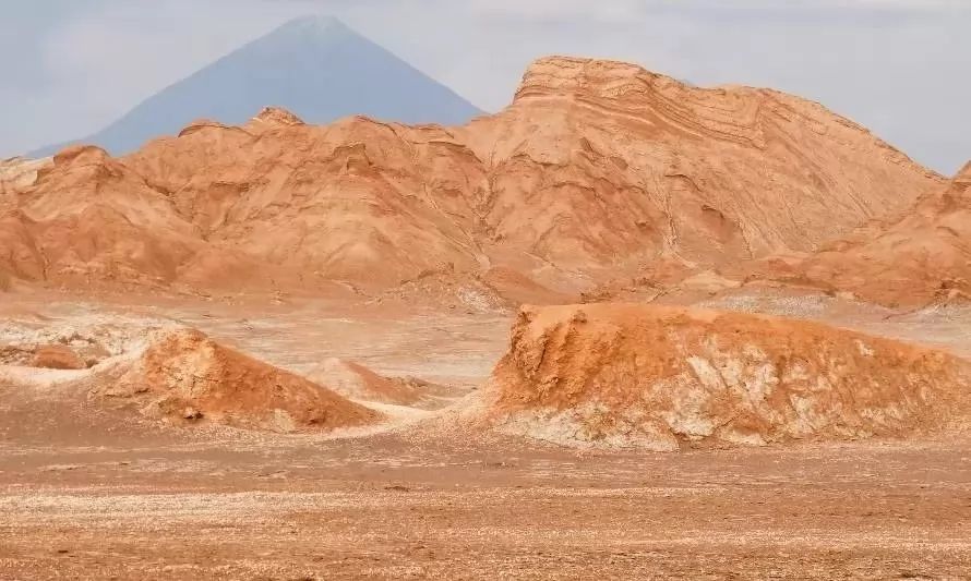 Canadiense Astra informa la actualización de sus operaciones de exploración en norte de Chile