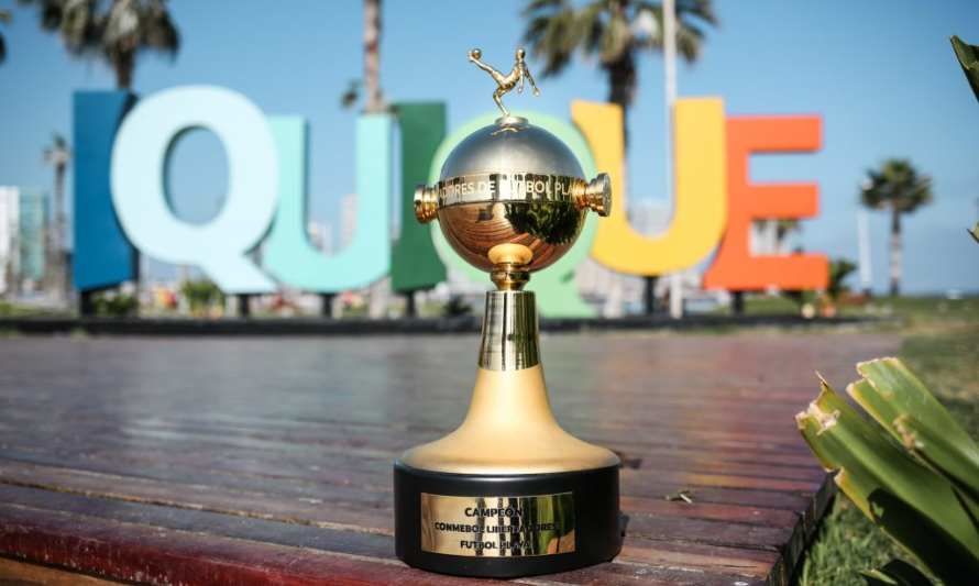 La primera Copa América Sub-20 de fútbol playa será en Uruguay