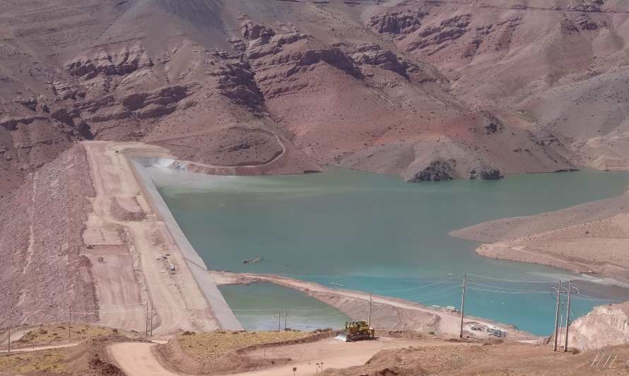 SMA aplica multa al proyecto minero Caserones por incumplimientos ambientales graves 