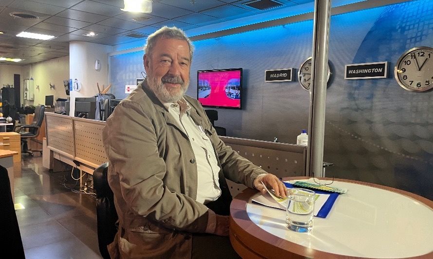 Vicepresidente de Fexmin: "El foro de litio estará enfocado en el potencial geológico"