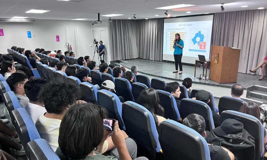 Conoce los principales eventos de celebración del mes de la Minería