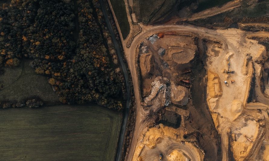 Impuestos verdes: Una herramienta de cambio en la conducta de la industria