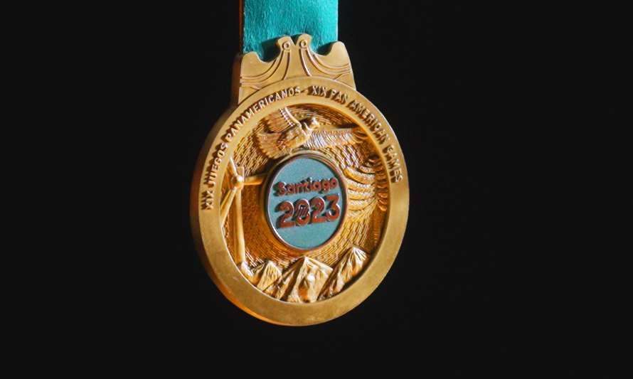 Las Medallas con Corazón de Cobre Identidad y orgullo en los Juegos