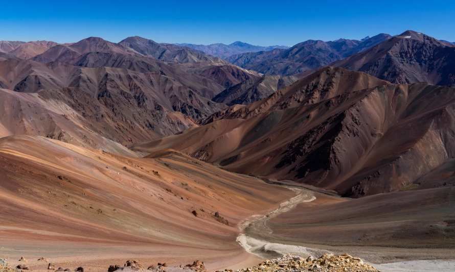 FEXMIN 2023: una cita imperdible para conocer qué es lo que se viene para la industria minera chilena