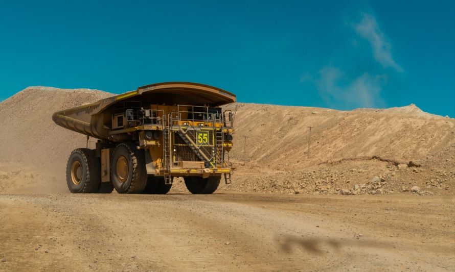 Sonami invita a periodistas a participar en cursos de minería