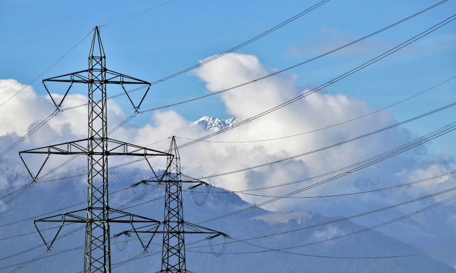 C16 T1: El actual panorama del sistema eléctrico nacional