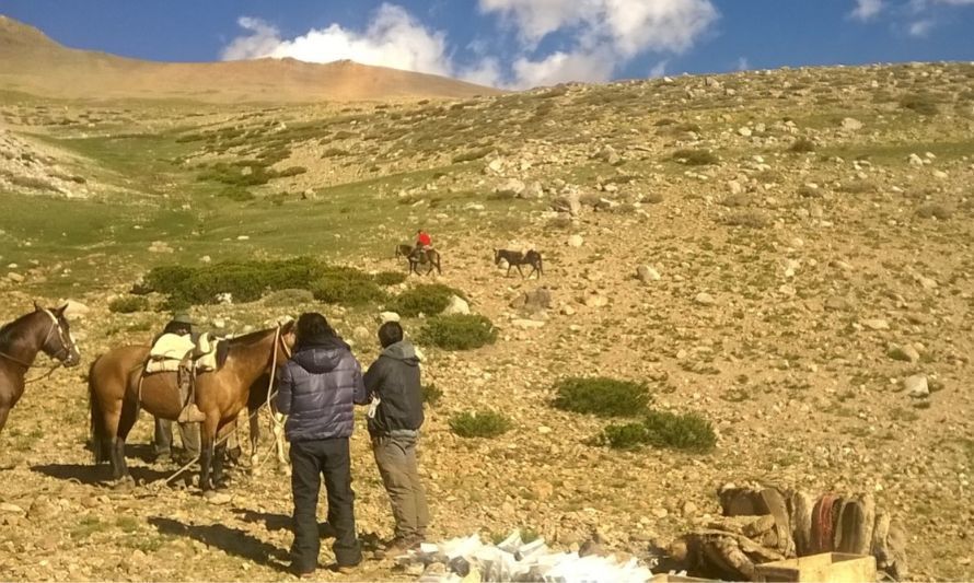 Aquiles Alegría: “Si dejas de explorar recursos minerales, estás asegurando que no existirán las minas del mañana”