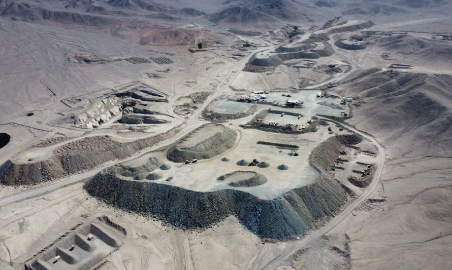 Xplora Minerals: “Uno de nuestros sueños es ver que un pequeño minero logre ser un mediano”