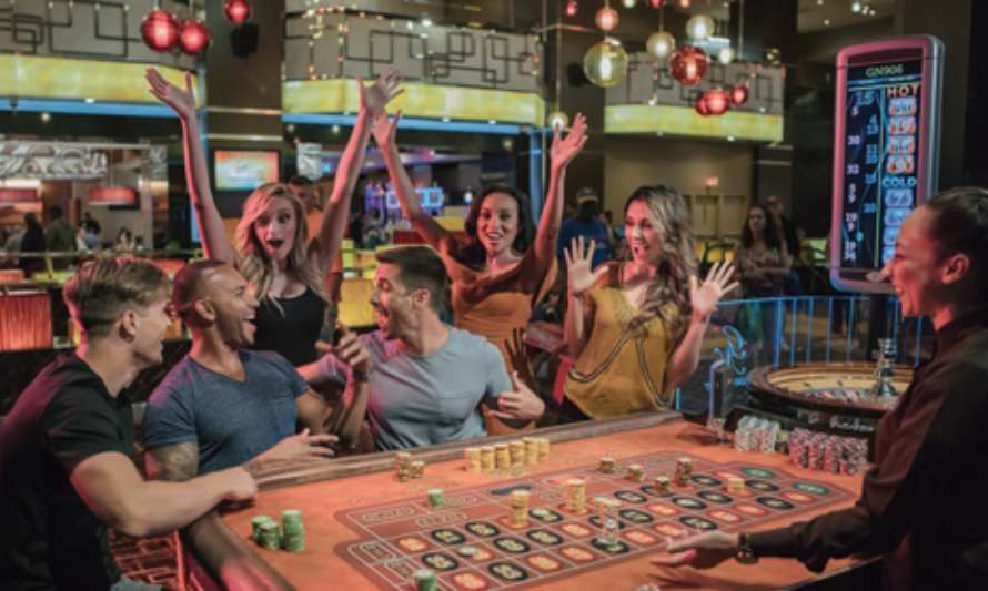 Casinos en línea y la generación más joven: cómo atraer a los millennials y la generación Z