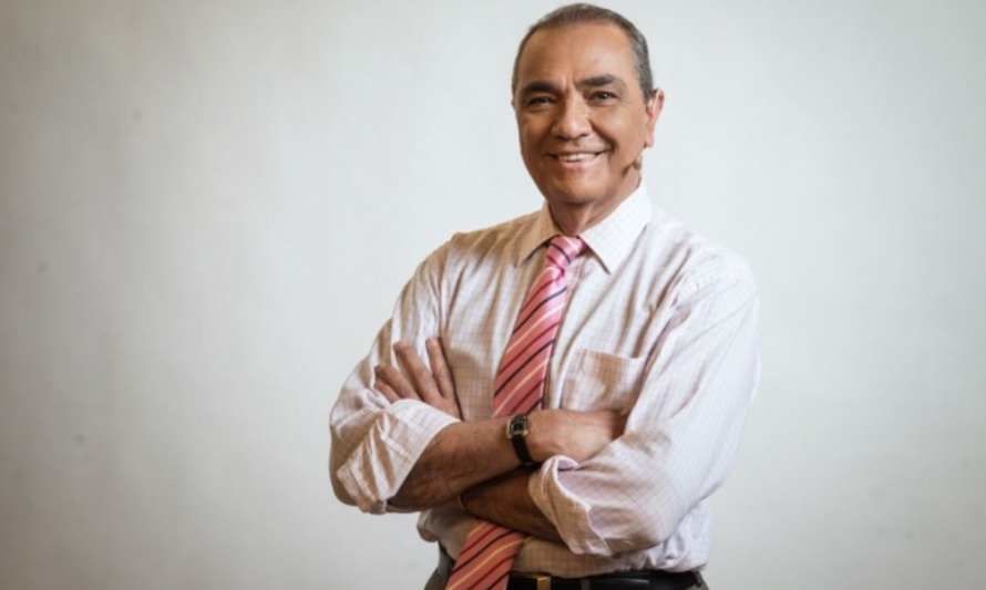 Destacado comentarista internacional Libardo Buitrago dictará charla en Chañaral y El Salado