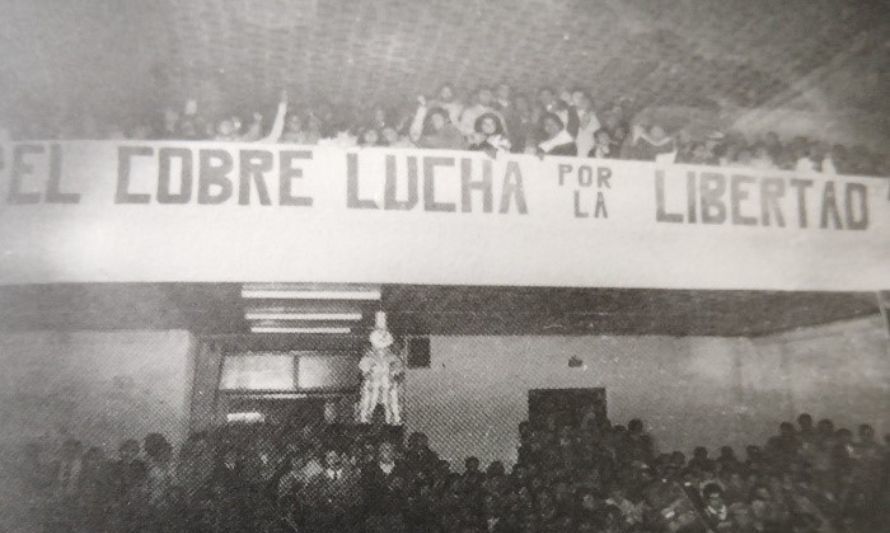 Fuente: Libro "Seguel el Rebelde".