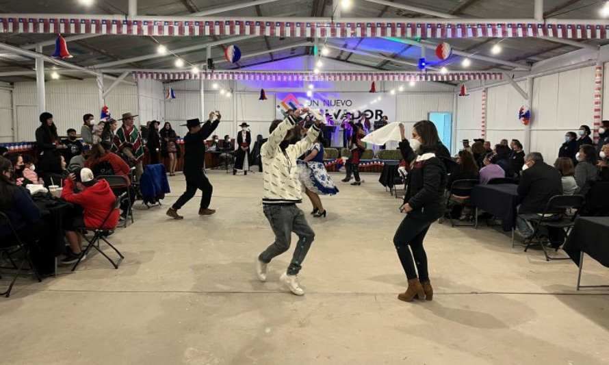 Pampilla del Desierto reunirá celebraciones de Fiestas Patrias en El Salvador