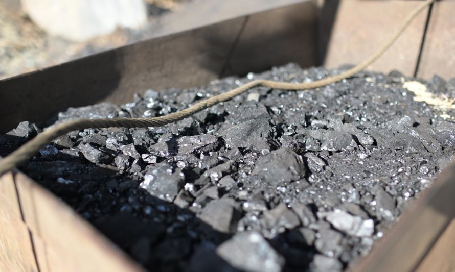 Minería del carbón podrá acceder a equipamiento de innovación industrial mediante concurso del ministerio