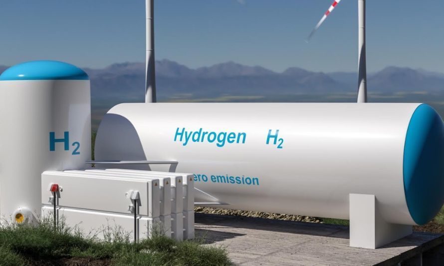 Abren llamado internacional para el financiamiento de proyectos de hidrógeno verde 