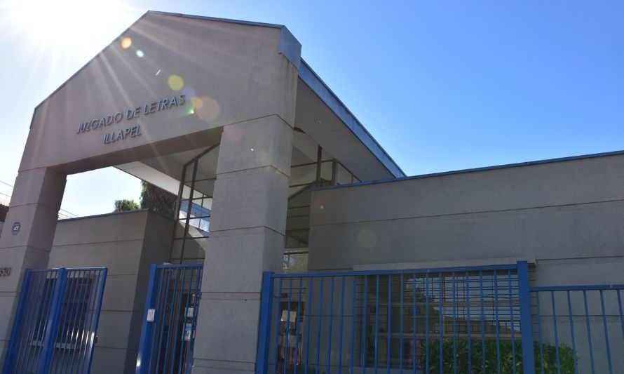Juzgado de Letras de Illapel acoge solicitud de ampliación de servidumbre de proyecto Minera Los Pelambres