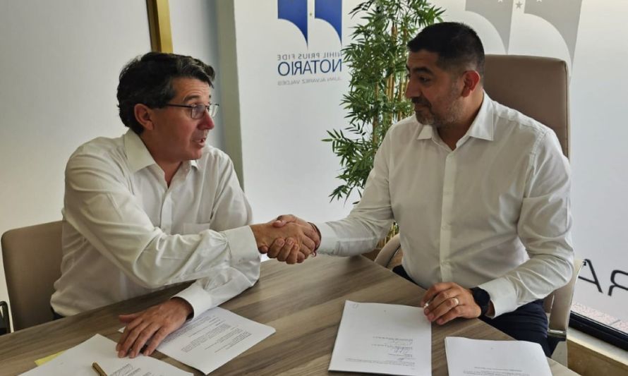 Resiter aterriza en España y expande sus servicios a Europa
