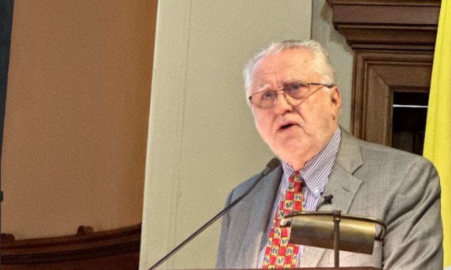 “Orgullosamente estatales”: Máximo Pacheco responde a ideas de privatizar Codelco