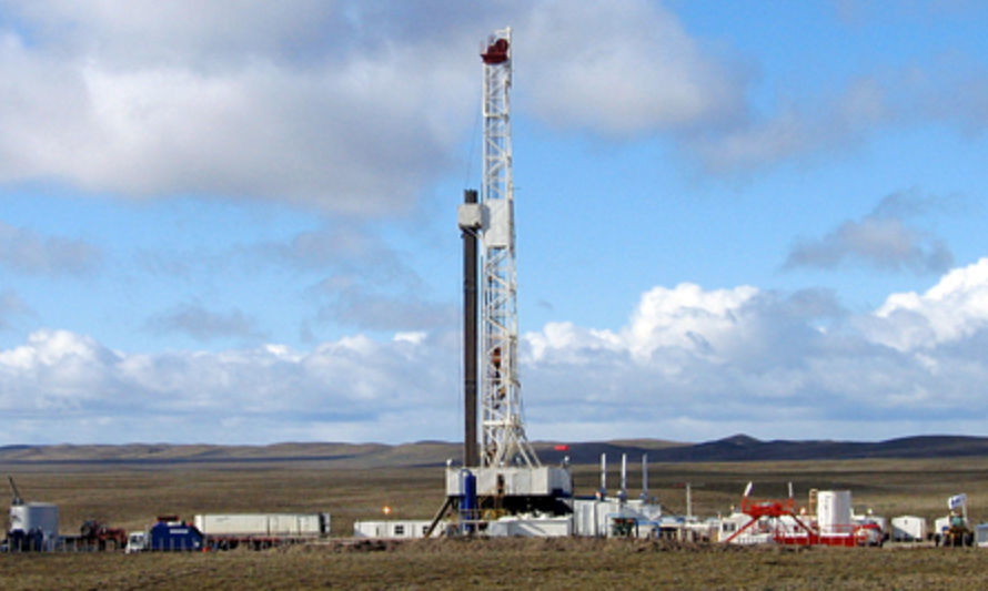 Enap en Magallanes.