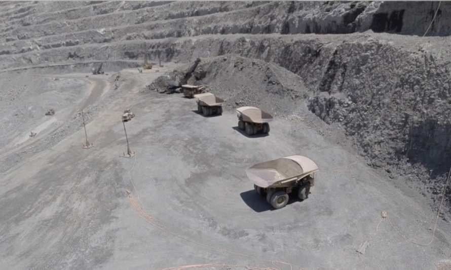 Iniciativas de economía circular en Operaciones Mineras aún no se producen a gran escala 