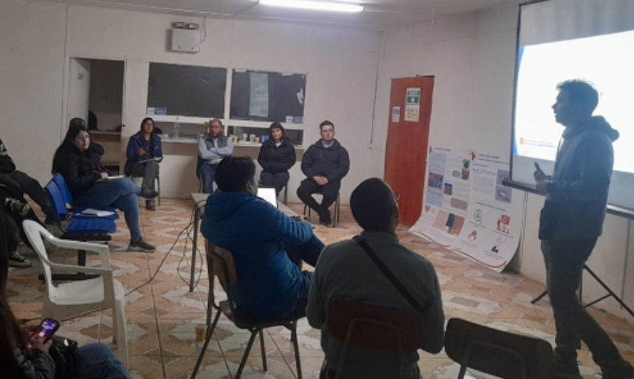 Participación ciudadana.
