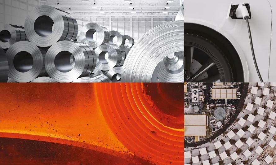 ABB lanza la campaña Real Progress para acelerar la sostenibilidad global