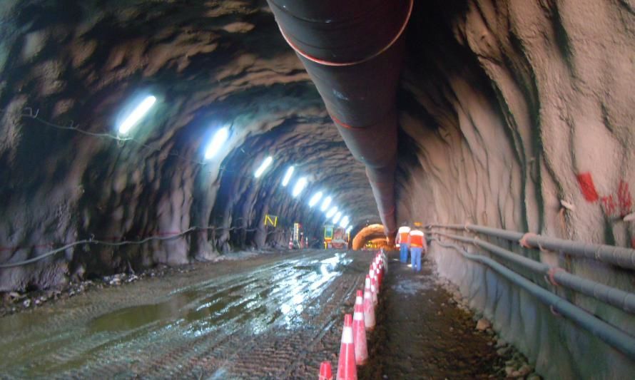 Chuquicamata Subterránea: Codelco presentó proyecto de adecuaciones constructivas y operacionales