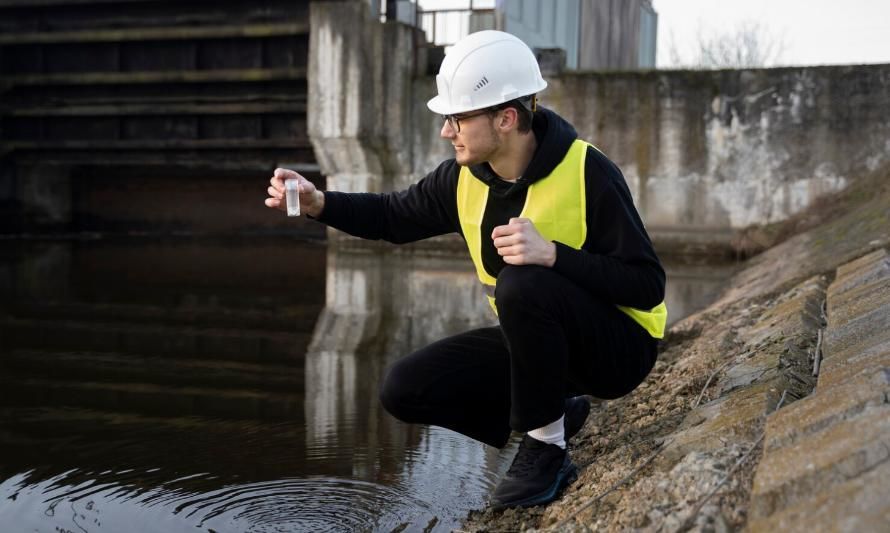 Industria minera en Chile: Estrategias para maximizar la capacidad de recuperación hídrica de cara a un futuro más verde