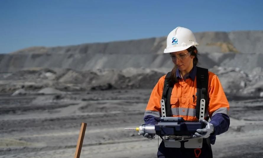 Innovation Summit 2023 de Orica en Chile: Soluciones Sustentables para la Minería