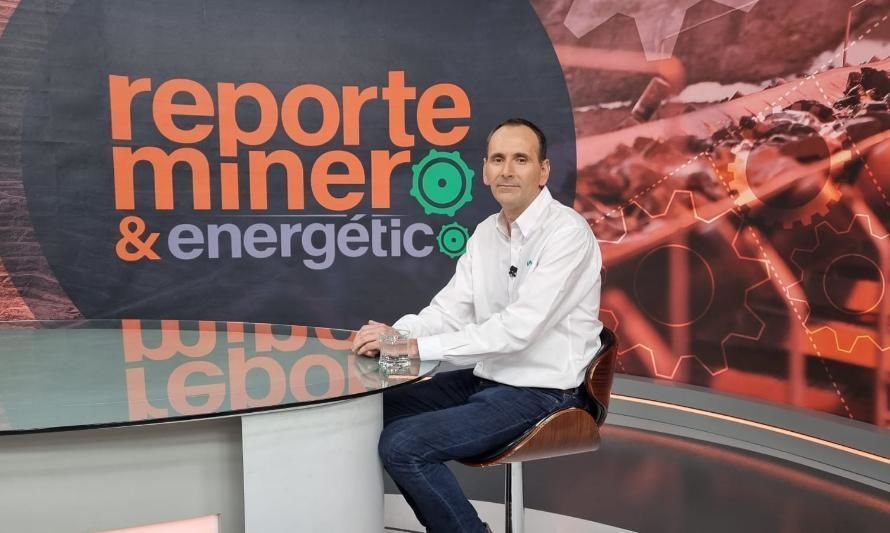 Iván Mlynarz sobre Paipote: “Si es con un respaldo estatal fuerte, va a ser fácil encontrar el financiamiento”