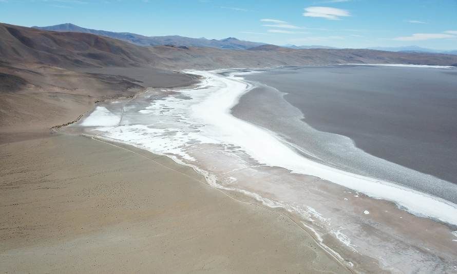 🇦🇷 Argentina: Hombre Muerto West en Catamarca espera comenzar su producción en 2025