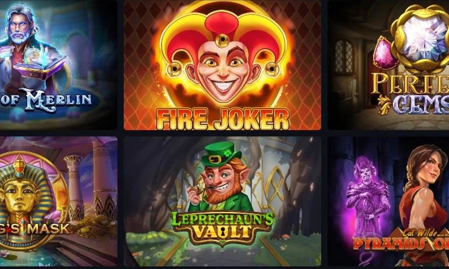 Razones sólidas para evitar casino pin up