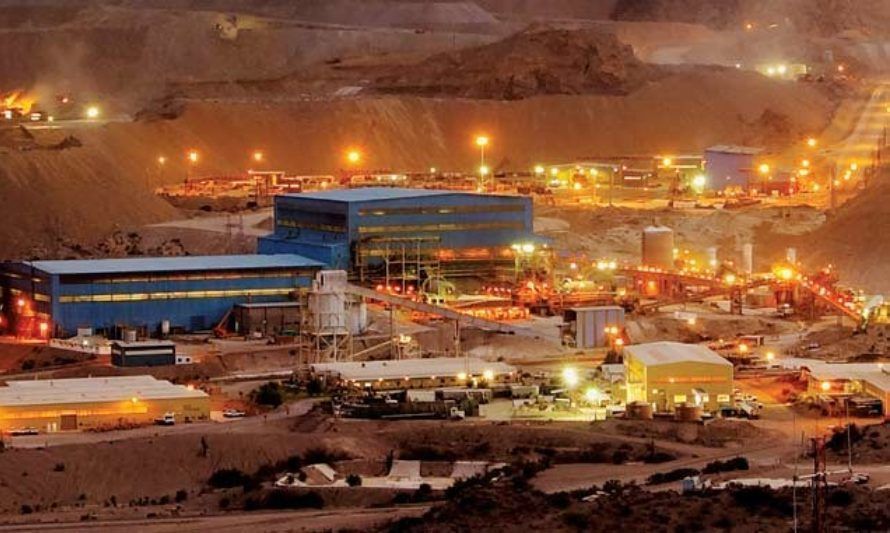 Catastro de proyectos mineros cae 11% y registra inversiones por US$ 65.712 millones al año 2032