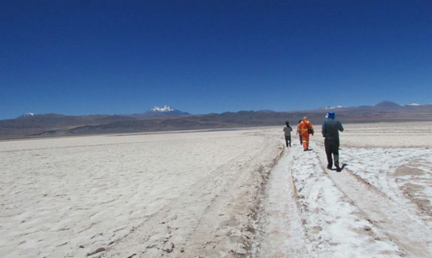 Consejo de Pueblos Atacameños acusa que acuerdo entre Codelco y SQM se realizó a sus espaldas 