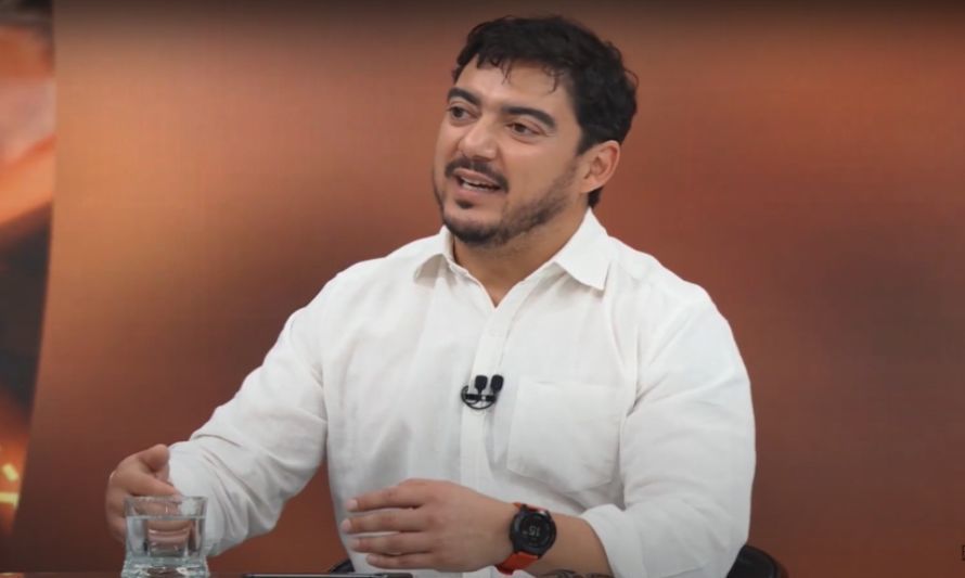 "El desafío para 2050 es fortalecer la red y la infraestructura eléctrica"