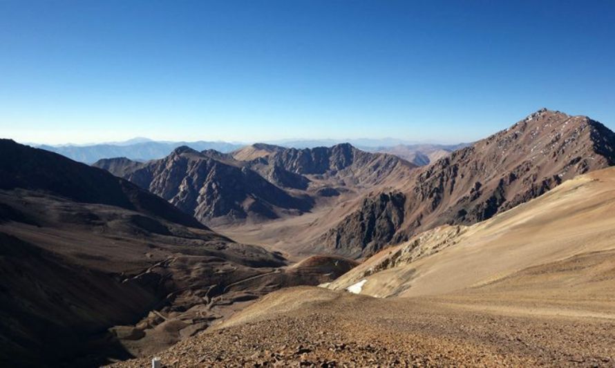 🇦🇷 Argentina: NGEX realiza descubrimiento de alta ley en Lunahuasi