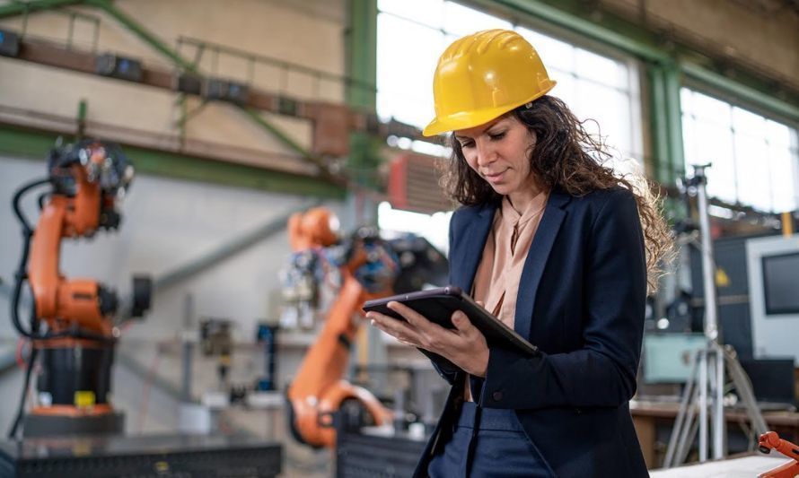 Secretaría de Minería de Argentina lanza Hoja de Ruta para promover igualdad y equidad de los géneros