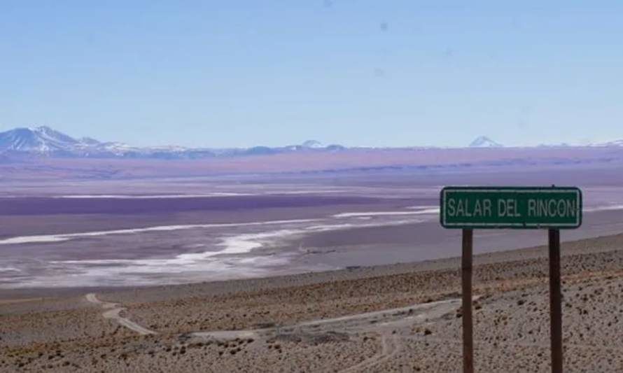 🇦🇷 Argentina: Proyecto Rincón en Salta obtuvo la aprobación de la Declaración de Impacto Ambiental