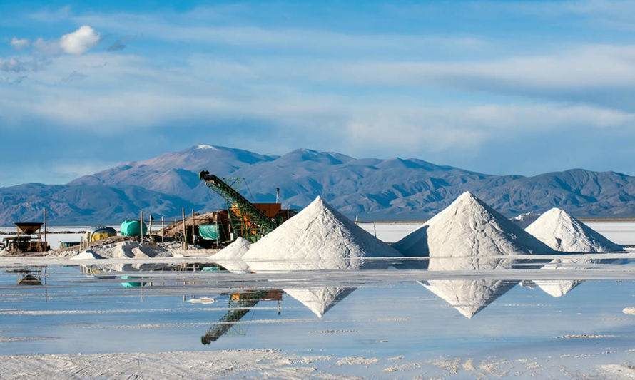 AMTC presentará seminario sobre los desafíos de la producción sostenible del litio