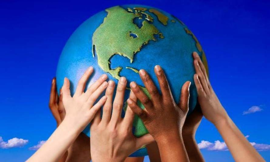 Forjando un Futuro Sostenible: Prácticas Ecológicas para un Mundo Mejor