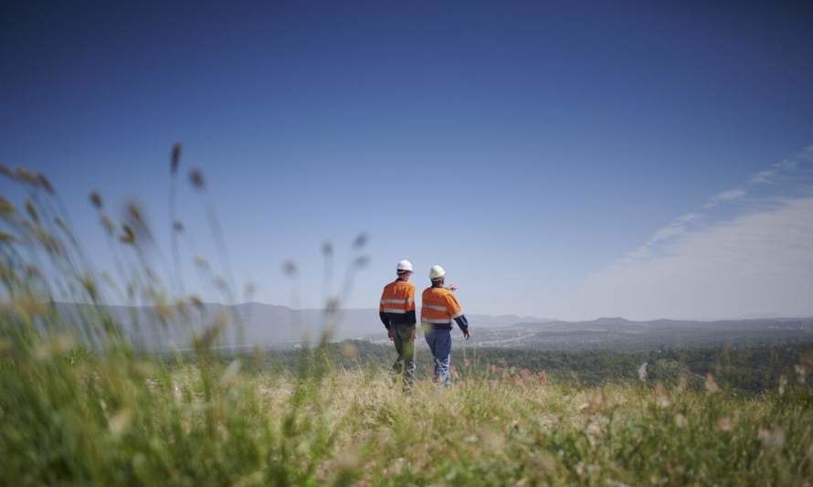 Compromisos Mineros Globales para un Futuro Positivo para la Naturaleza para 2030