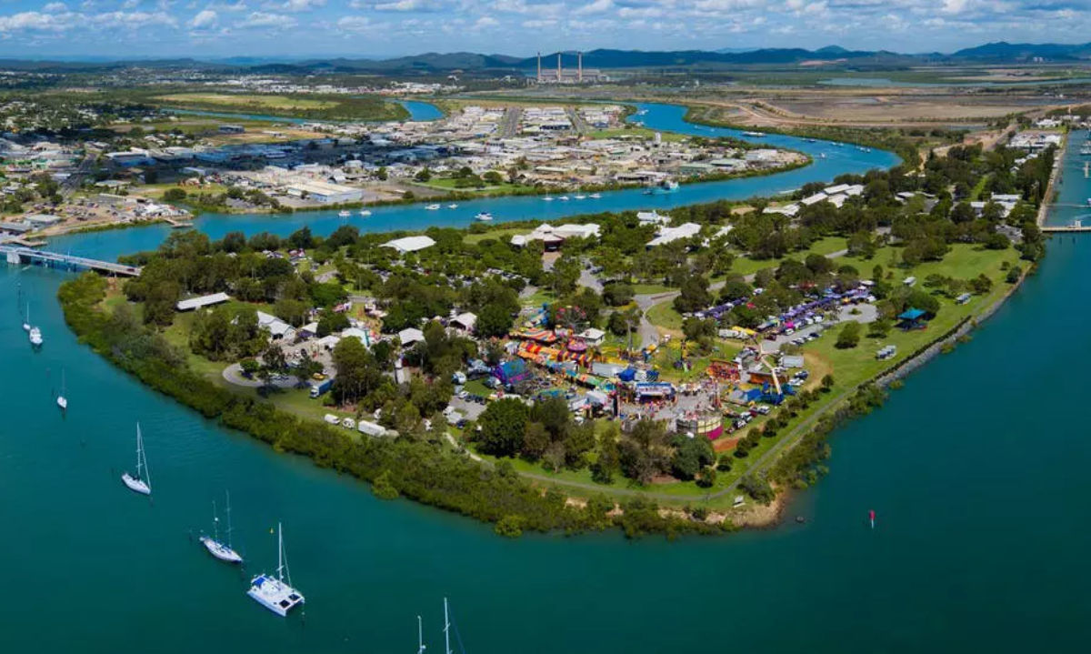 Rio Tinto impulsará el desarrollo del parque solar más grande de Australia en Gladstone